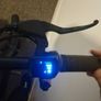 electric scooter Image 5