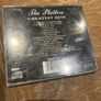 The Platters - Greatest Hits Image 2