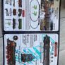 steam train great kids toy 185cm x 99cm Image 7