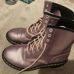 Kids doc martins