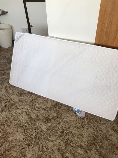 Mattress Mamas&Papas