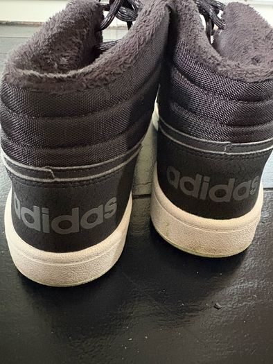 Adidas Hoops