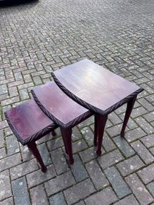 nest of tables