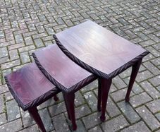 nest of tables