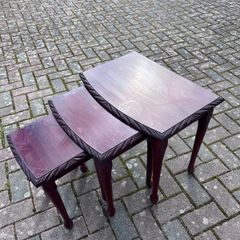 nest of tables