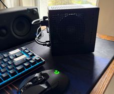 Itx Ryzen Pc