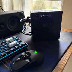 Itx Ryzen Pc