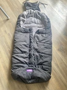 Clevamama Cosytoes Universal Footmuff