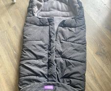 Clevamama Cosytoes Universal Footmuff