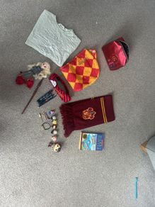 Harry Potter bundle