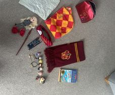 Harry Potter bundle