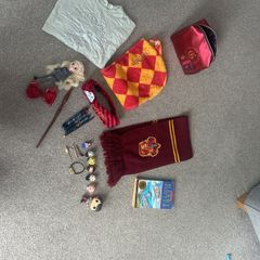 Harry Potter bundle