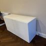 sideboard cabinet L120cm H65cm W42cm Image 5