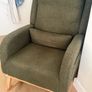 Nursing Chair Image 4