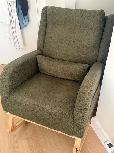 Nursing Chair