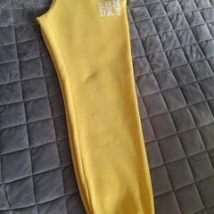 sweatpants
