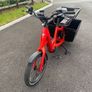 Trek Fetch+2 Cargo Bike Image 8
