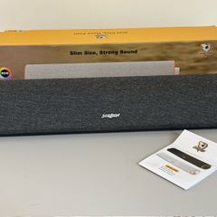 SOULION R50 PC Speakers for Desktop Computer, Laptop, Monitor, Gaming Bluetooth Computer Speakers