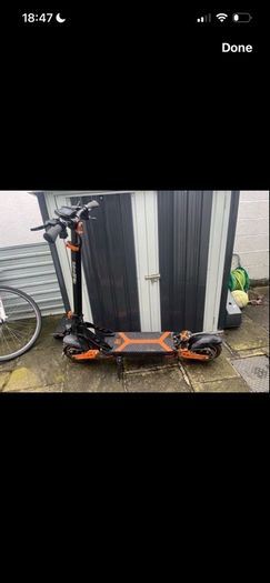 Kukirin g2 max