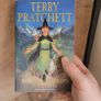 Terry Pratchet Image 9