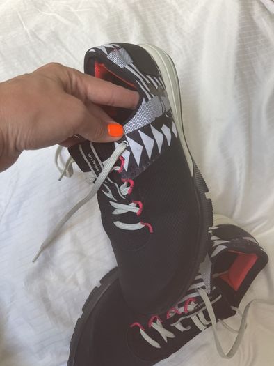underarmour rubbery