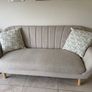 Dining table & Sofa Image 3
