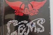Aerosmith CD  - Gems