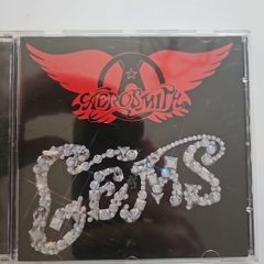 Aerosmith CD  - Gems