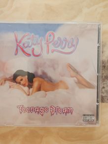 Katy Perry CD - Teenage Dream