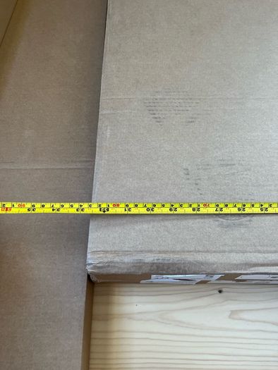 IKEA Day Bed Hemnes