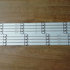 Lg Led Set 49uh6500 49uh650v 49uh652v 49uh661v 49uh668v 49uh65_uhd Hc490dgn