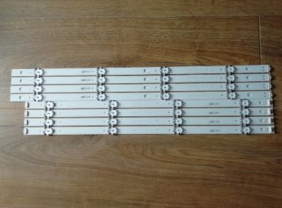 Lg Led Set 49uh6500 49uh650v 49uh652v 49uh661v 49uh668v 49uh65_uhd Hc490dgn