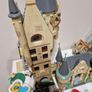 Large genuine lego bundle- Harry Potter, friends, plane and lots more Image 3