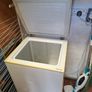 Small chest freezer Image 2