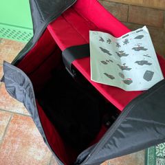 Original Bugaboo Comfort Transport Bag