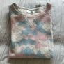 Lucy Nagle 100% Cashmere Jumper Size S Image 6