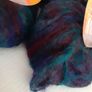 New 76%mohair yarn knitting crochet crafts Image 3