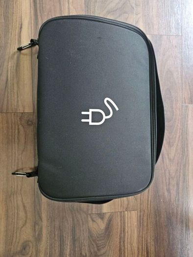 Genuine Audi EV charger