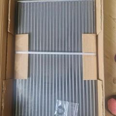 AVA VN2208 Engine Radiator
