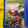 Arthur and the invisibles PlayStation2 ps2 Pal games Original Image 3
