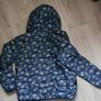 Next girls  lightweight padded coat Image 2