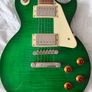 Epiphone Les Paul Standard PlusTop Pro (rare colour) Image 3