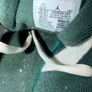 Nike Air Jordan 4 RM Light Cream Midnight Green Men's Trainers - size UK 10.5 Image 7