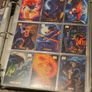 Marvel Masterpieces Card Collection (1994) - 150 Cards Total Image 7