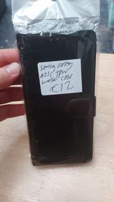 Wallet Case For Samsung Galaxy A21s