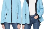 Brand new women softshell jacket XS