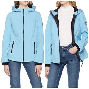 Brand new women softshell jacket XS