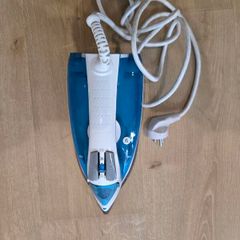 Russell Hobbs 23971-56 Iron Supreme Steam Pro-23971-56, Blue