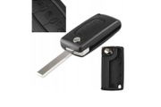 Replacement Car Remote Key Fob Shell For Peugeot / Citroen (3 buttons / CE0523)