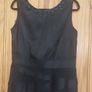 Gallery new black dress (free postage) Image 3